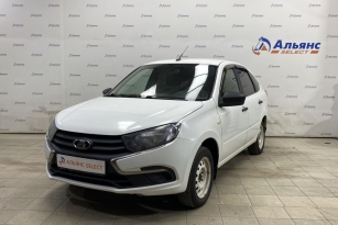 LADA GRANTA