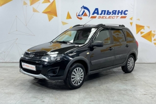 LADA KALINA