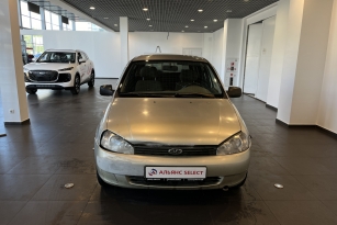 LADA KALINA