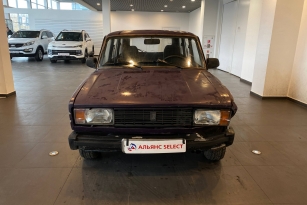 LADA 2104