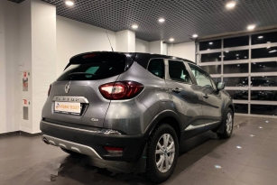 RENAULT KAPTUR