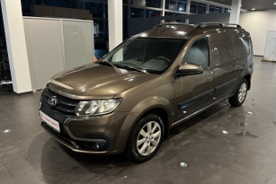 LADA LARGUS