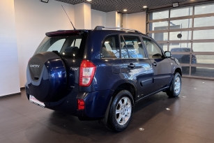 CHERY T11 TIGGO