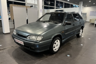 LADA 2114