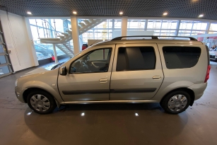 LADA LARGUS