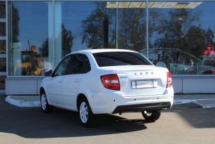 LADA GRANTA