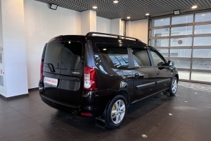 LADA LARGUS