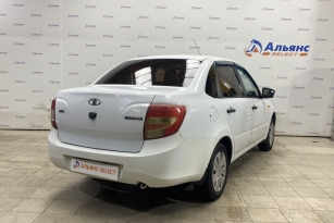 LADA GRANTA