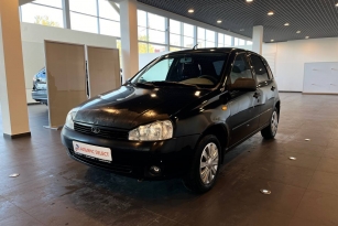 LADA KALINA