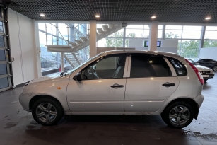LADA KALINA
