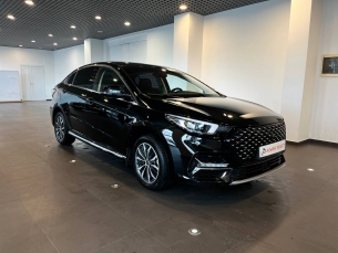 OMODA S5