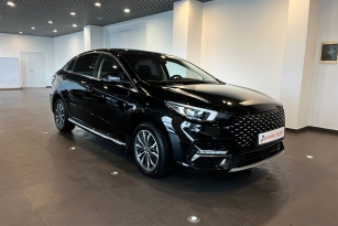 OMODA S5