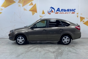 LADA GRANTA