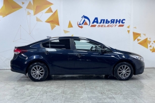 KIA CERATO