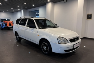LADA PRIORA