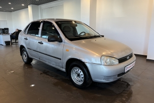 LADA KALINA