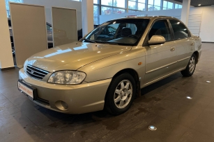 KIA SPECTRA