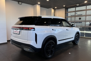 JAECOO J7