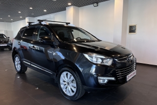 JAC S5