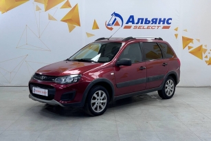 LADA KALINA