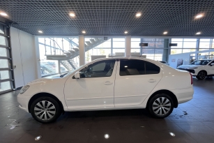 SKODA OKTAVIA