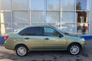 LADA GRANTA