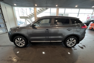 GEELY ATLAS (NL-3)