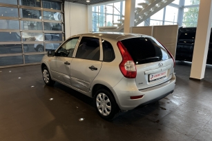 LADA KALINA