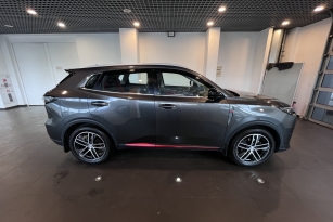CHANGAN CS55