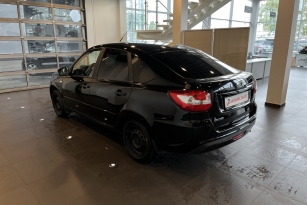 LADA GRANTA