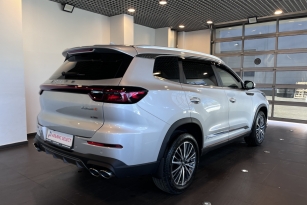 XCITE X-CROSS 8