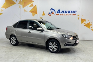 LADA GRANTA