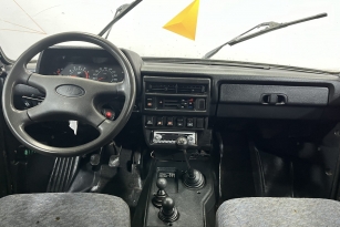 LADA 2131 (4X4)