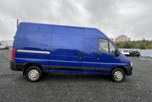 FIAT DUCATO