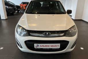 LADA KALINA