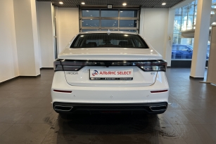 OMODA S5