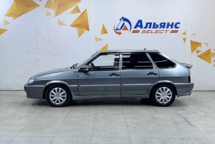 LADA 2114