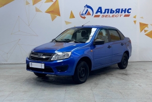 LADA GRANTA