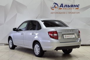 LADA GRANTA