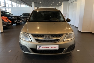 LADA LARGUS