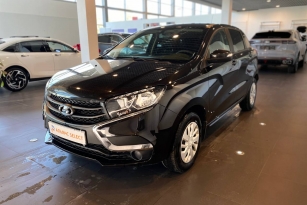 LADA XRAY
