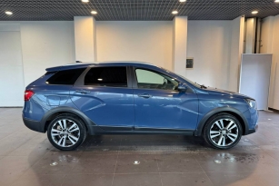 LADA VESTA