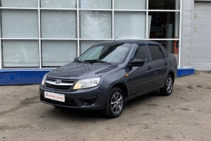 LADA GRANTA