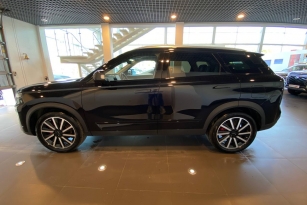JAECOO J7
