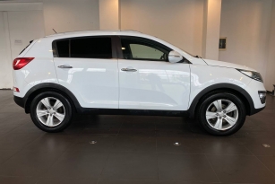 KIA SPORTAGE S