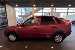 LADA KALINA