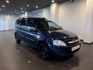LADA LARGUS