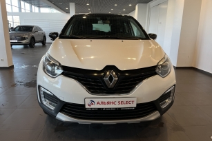 RENAULT KAPTUR