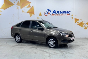 LADA GRANTA