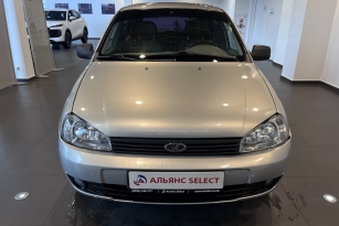 LADA KALINA